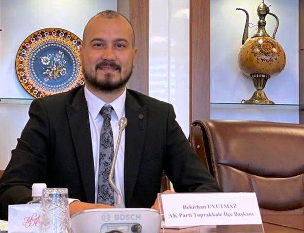 Toprakkale Ardı Ardına Depremlerle Sarsıldı! Başkan Uyutmaz: “Herhangi Bir Olumsuzluk Yok”