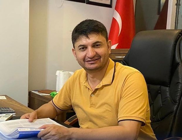 Başkan Saygılı’dan Osmaniye Kurban Bayramı Tebriği