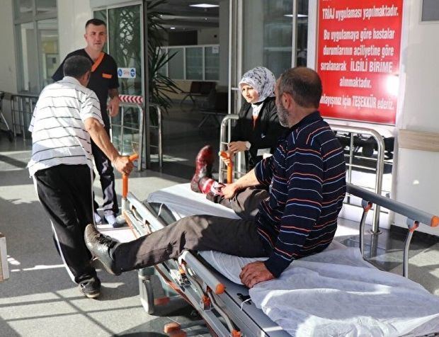 Osmaniye’de Acemi Kasap Alarmı!