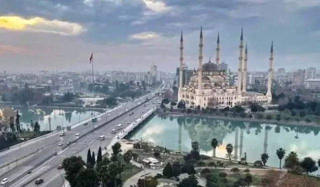 Adana'da Güzellik ve Canlılık: Memleketimiz Adana