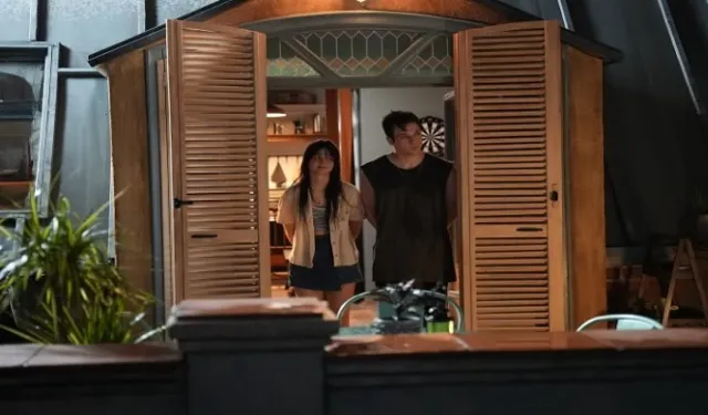 Beyza Alkoç'un "3391 Kilometre" Kitabından Uyarlanan Film, Sinemaseverler ve Sinemacıları Heyecanlandırdı