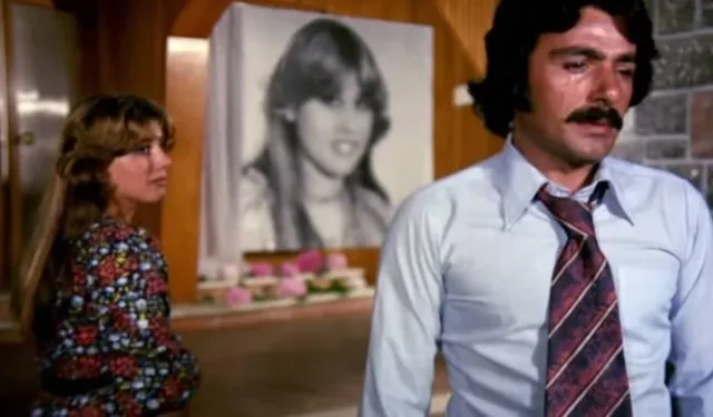 Ferdi Tayfur'un Unutulmaz Performansı: 1978 Yapımı 'Derbeder' Filminden Hatırlanacak Detaylar