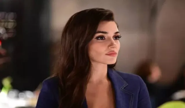 Hande Erçel'in Atatürk Paylaşımı Sonrası Marka ile Sözleşmesi Feshedildi
