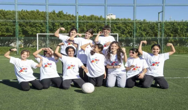 ’Minikbüs’ ile öğrenciler gezerken öğreniyor