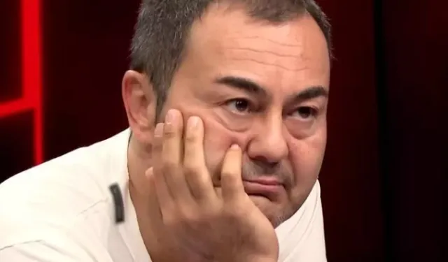 Serdar Ortaç'ın Sağlık Durumu: Ayağımı Kaybetme Riskiyle Baş Başa