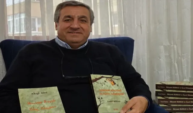 Süryani kültürünü dünya tanıyacak