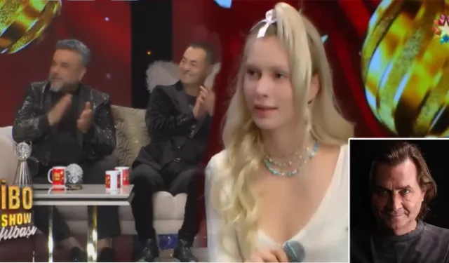 Armagan Çağlayan'dan İbo Show'a Filtre Eleştirisi