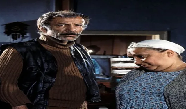 Türk Sinemasının Unutulmaz İkilisi: Münir Özkul ve Adile Naşit