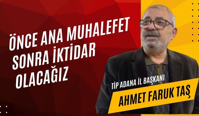 Türkiye İşçi Partisi, Osmaniye'nin Düziçi İlçesinde Yemekte Buluştu