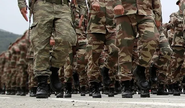 Askerlik Borçlanmasıyla Emeklilik Yaşı Geri Geliyor!