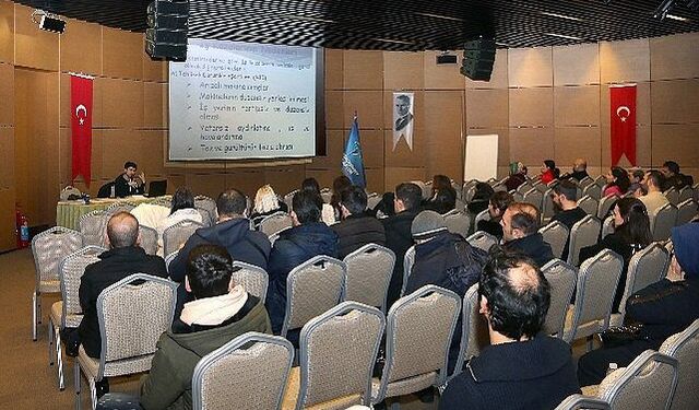 PERSONEL ÇALIŞTIRMAYA DAYALI HİZMET ALIMI İHALE İLANI