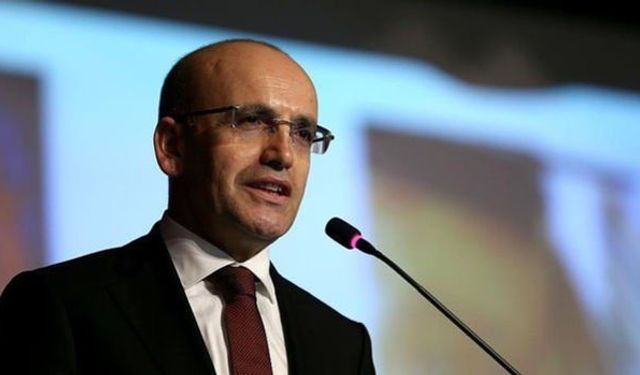 Hazine ve Maliye Bakanı Mehmet Şimşek, 400 binden fazla vergi mükellefini uyarıyor