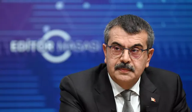 Osmaniyeli Öğrenciler Merakta: Lise 2 Yıla mı Düşecek?