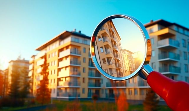 Ziraat Bankası İcralık Ev Satışlarıyla Uygun Fiyatlı Konut Fırsatı