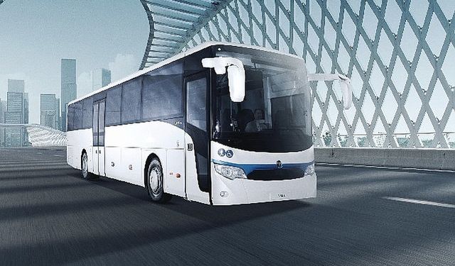 Osmaniye-Antalya Otobüs Biletleri Ne Kadar? İşte En Uygun Seferler!