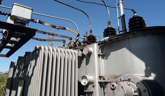170kv Ölçü Trafosu mal alımı ihale ilanı