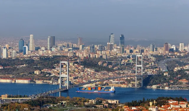 İstanbul'da İşsizlik Oranı Yüzde 8,9