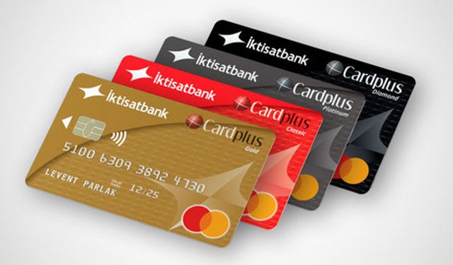 İstanbullular Dikkat Kredi Kartı Alışverişte Sessiz Tuzak