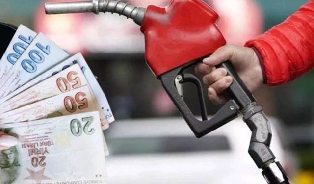 Osmaniyeliler Dikkat! Motorine Yeni Zam Yolda