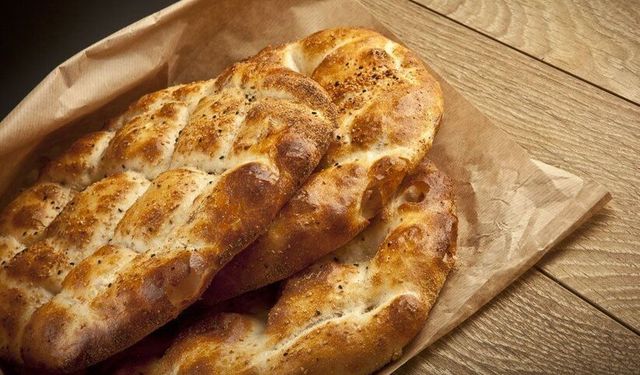 Osmaniye Kadirli'de Ramazan Pidesi Fiyatı Belli Oldu !