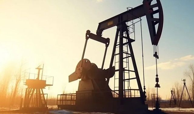 Orta Doğu Gerilimi Petrolü Yükseltti