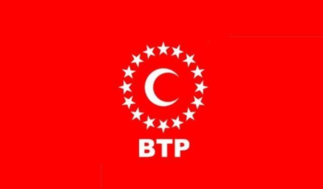 Bağımsız Türkiye Partisi Dikkat Çekti