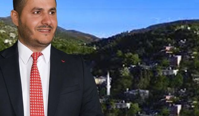 Başkan Yumrutepe Duyurdu: Hasanbeyli'ye 7 Yeni Hekim!
