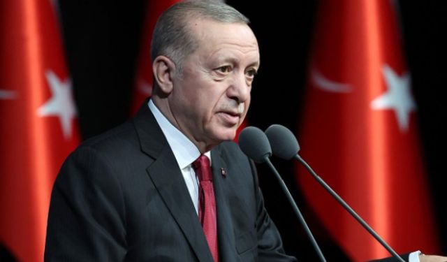 Erdoğan Başkanlığında Kritik Kabine Toplantısı!