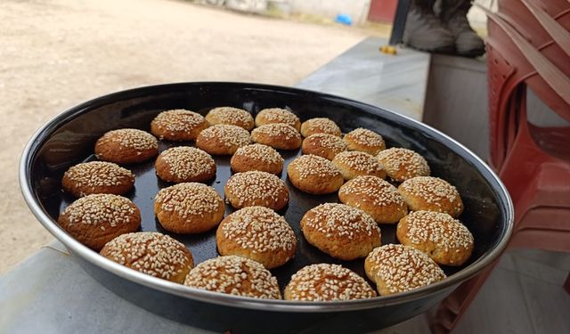 Ramazan Sofralarının Vazgeçilmezi: Kömbe