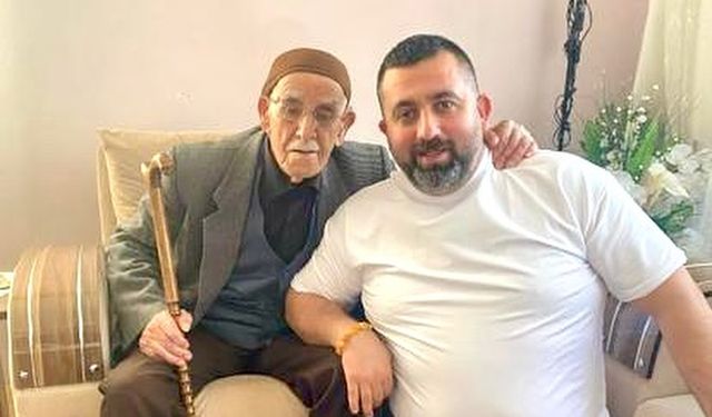 Kağızman'ın Değerli İş İnsanı Turgut Kızıltaş'ın Acı Kaybı