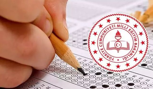 MEB Sınav Takvimi Netleşti: 1. Dönem 2. Yazılılar Aralık’ta Başlıyor