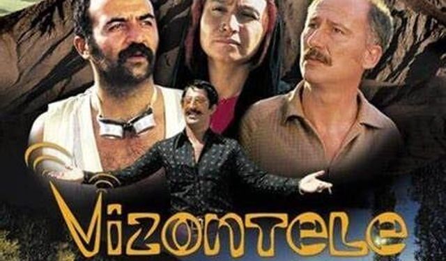 Vizontele Serisi Geri Dönüyor: Yeni Filmin Adı "Vizontele Canavarı" Oldu