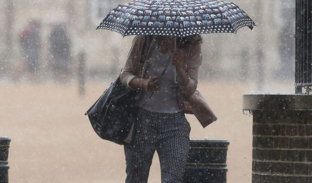 Osmaniye ve Bölge Genelinde Hava Durumu: Meteoroloji Uyarısı ve Beklenen Yağışlar