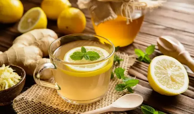 Osmaniye'de Ihlamur Çayı Faydaları Neler?