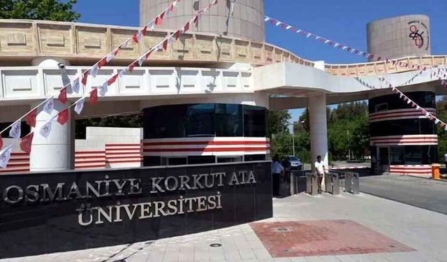 Üniversitelerde Lisansüstü Başvuru Heyecanı