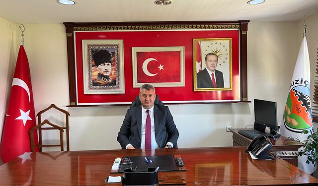 Düziçi’ne 500 Yeni Sosyal Konut Müjdesi