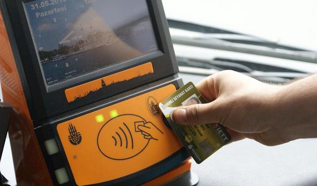 Ankara’da Toplu Taşıma Fiyatlarına Yüzde 35 Zam!