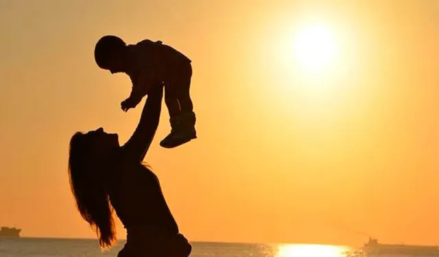 Uzmanlardan Uyarı: Mükemmel Anne Baskısı Depresyonu Tetikleyebilir