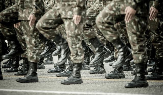 Mehmetçik ABD Komutası Altına mı Girecek?