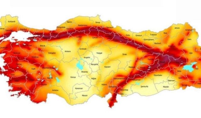 Malatya Fayı Üzerindeki Araştırmalar: Osmaniye’yi Etkileyebilir Mi?