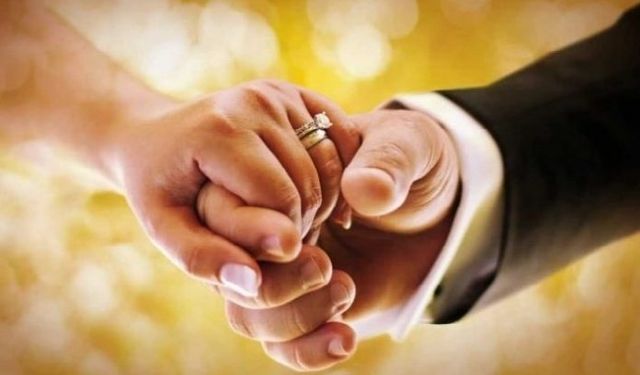 Gaziantep’te Evlilik Hazırlığına Esnaftan Destek
