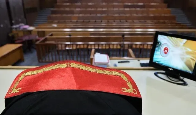 HSK Kararnamesinde Osmaniyeli Kadın Hukukçuların Gururu