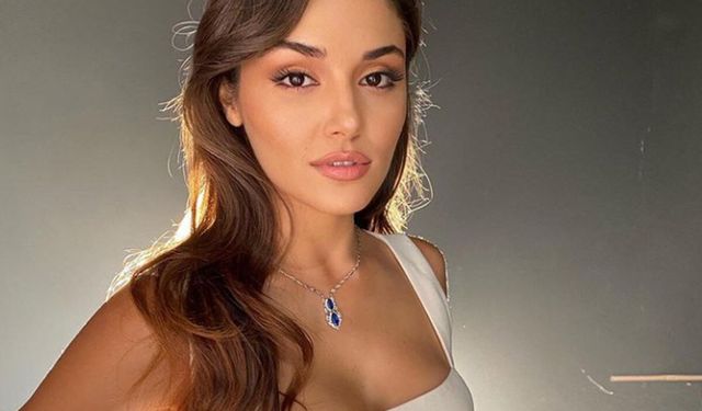 Ekranların Yıldızı Hande Erçel'in Hayat Hikayesi Nedir?
