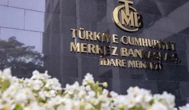 Merkez Bankasından Yankı Uyandıran Açıklama!