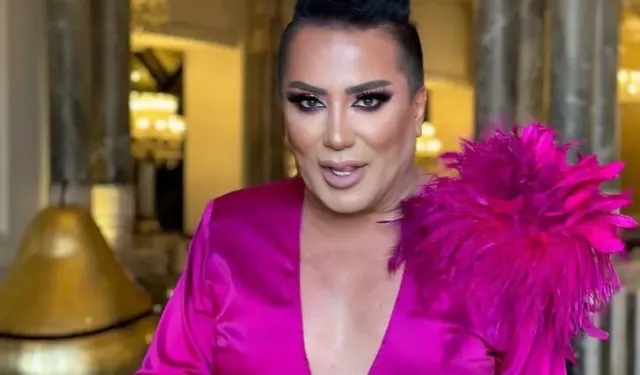 Murat Övüç Hakkında Tutuklama Kararı!