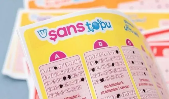 Osmaniye’de Şans Topu Heyecanı  Yaşanıyor