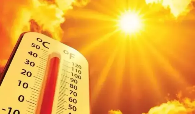 Osmaniye Kavruluyor, İstanbul Islanıyor!
