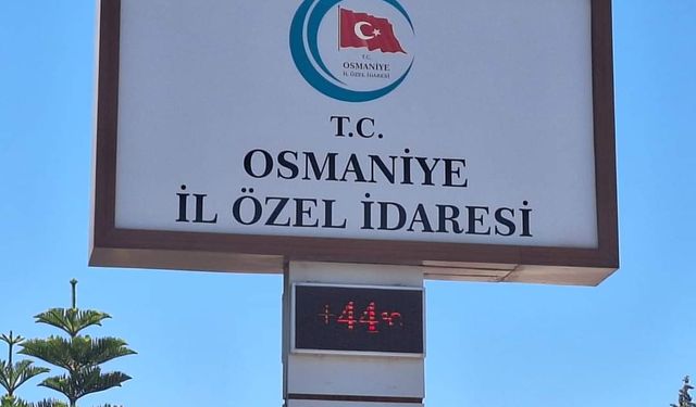 35 Derecenin Altı Yok  Türkiye Sıcaktan Yanacak