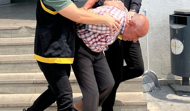 Adana'da sahilde battaniyeye sarılı bulunan cesetle ilgili 1 kişi tutuklandı