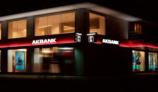 Osmaniyeliler için Akbank’ta Maaş Taşıyana Büyük Kazanç
